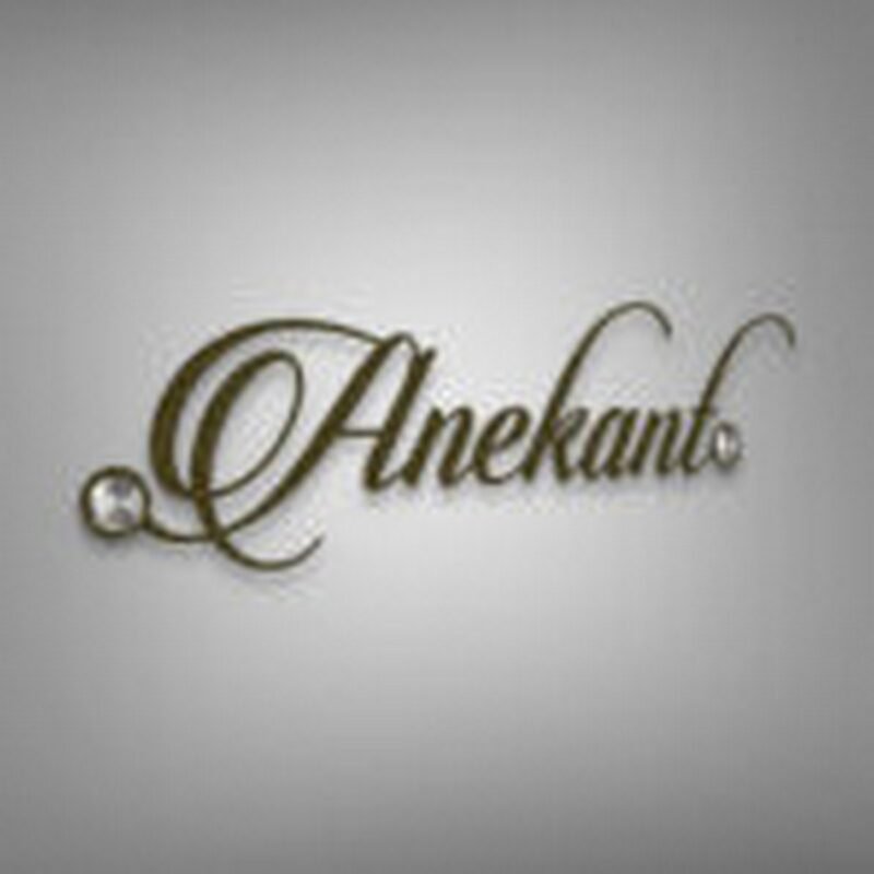 Anekant Stainless Steel Nameplate Where Elegance Meets Durability 2