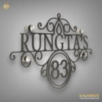 Rungta's Stainless Steel Nameplate Elegance in Every Detail (3)