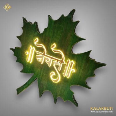 Shine Bright With The Nevase LED Nameplate!5