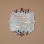 ACP Based Nameplate 2