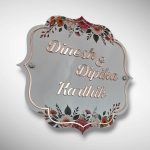 ACP Based Nameplate 5