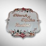 ACP Based Nameplate 6