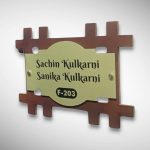 ACP Panel Nameplate 4