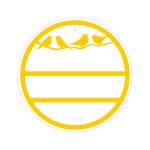 Acrylic Base Nameplate 6