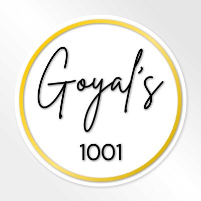 Acrylic Letters Nameplate