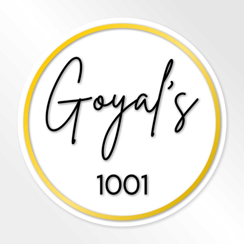 Acrylic Letters Nameplate