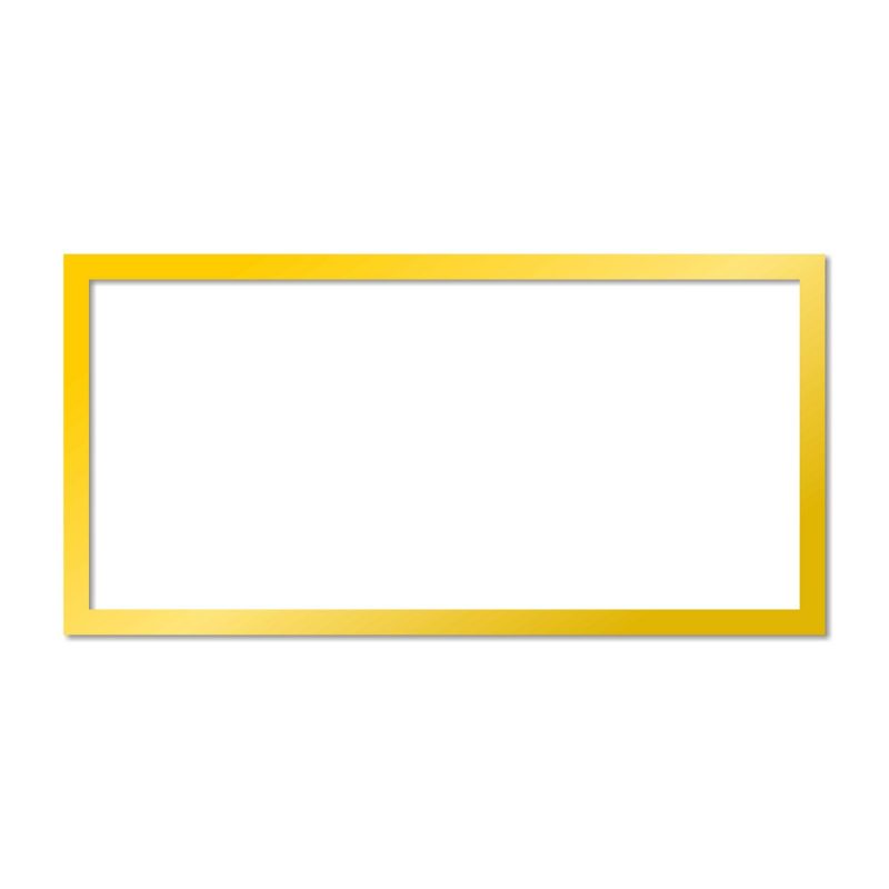 Acrylic Letters Nameplate