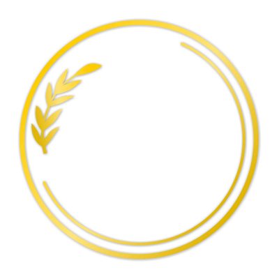 Acrylic Letters Nameplate