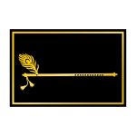 Acrylic Letters Nameplate