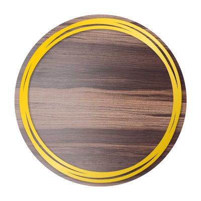 Acrylic Letters Nameplate