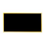 Acrylic Letters Nameplate