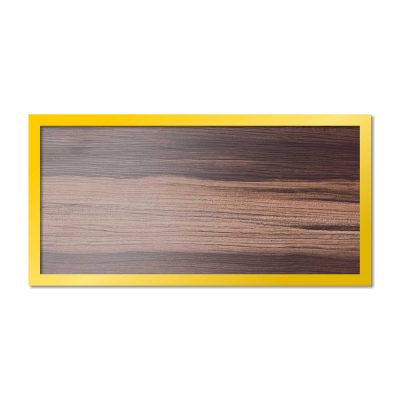 Acrylic Letters Nameplate