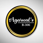 Acrylic Letters Nameplate 2