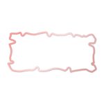 Acrylic Letters Nameplate