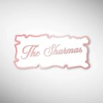 Acrylic Letters Nameplate