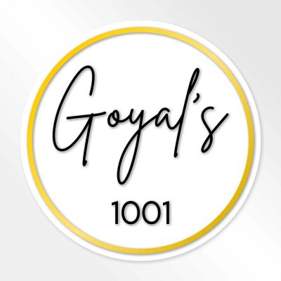 Acrylic Letters Nameplate 2