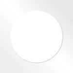 Acrylic Letters Nameplate