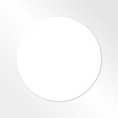 Acrylic Letters Nameplate