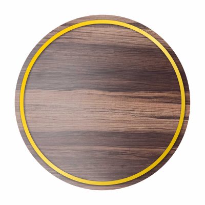 Acrylic Letters Nameplate