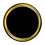 Acrylic Letters Nameplate 3