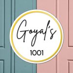 Acrylic Letters Nameplate 3