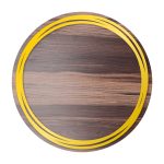 Acrylic Letters Nameplate 4