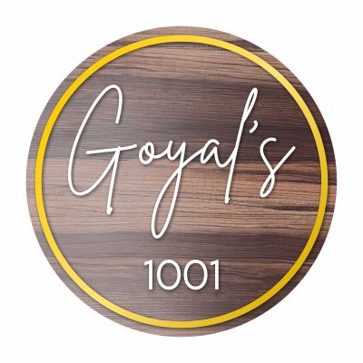 Acrylic Letters Nameplate