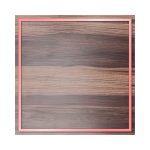 Acrylic Letters Nameplate