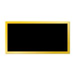 Acrylic Letters Nameplate 6