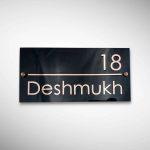 Black ACP Nameplate 2