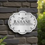 Laser Cut Stainless Steel