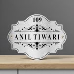 Laser Cut Stainless Steel