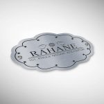 Laser Cut Stainless Steel 3