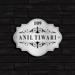 Laser Cut Stainless Steel 3