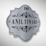 Laser Cut Stainless Steel 5