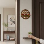 Polish Planter Nameplate 2