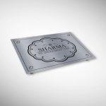 Sharma Nameplate 5