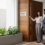 Stainless Steel Etching Nameplate 2