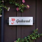 Stainless Steel Nameplate