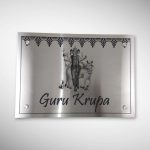 Stainless Steel Nameplates 5