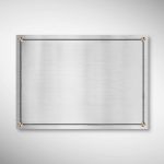 Stainless Steel Nameplates 7