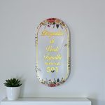 UV Printed ACP Nameplate 5