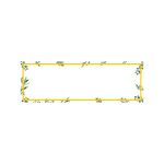 UV Printed ACP Nameplate 6