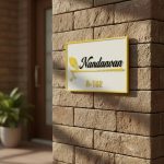 White ACP Nameplate 3