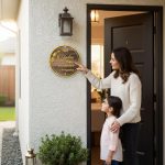 Wooden ACP Nameplate 3