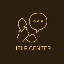 Help Center